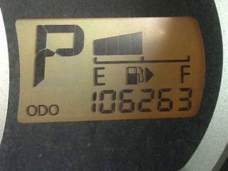 NISSAN CLIPPER RIO 2011