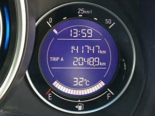 HONDA FIT 2015