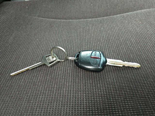 NISSAN CLIPPER RIO 2011