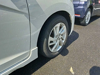 HONDA FIT 2015