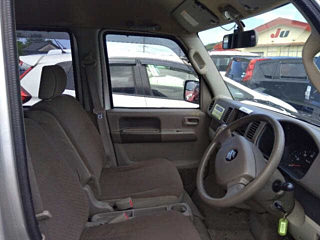 SUZUKI EVERY 2011