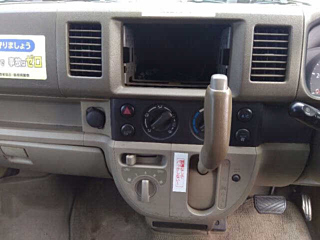 SUZUKI EVERY 2011