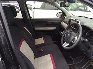 TOYOTA PASSO 2017