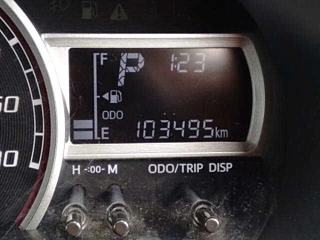 TOYOTA PASSO 2017