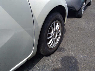 car slider