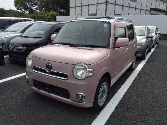 DAIHATSU MIRA 2012