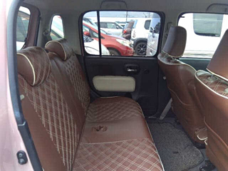 DAIHATSU MIRA 2012