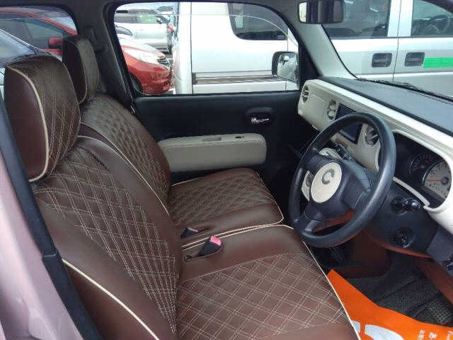 DAIHATSU MIRA 2012