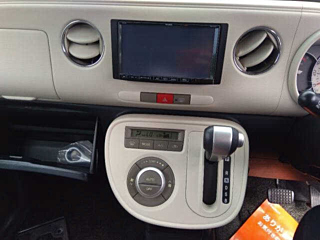 DAIHATSU MIRA 2012