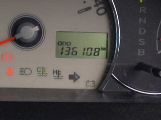 DAIHATSU MIRA 2012