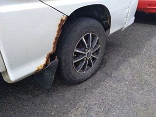 car slider