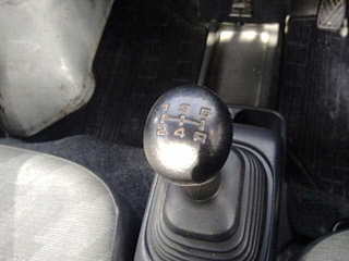 SUZUKI CARRY TRUCK 2011