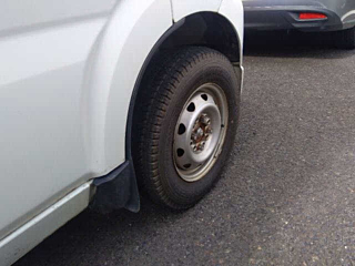 SUZUKI CARRY TRUCK 2011