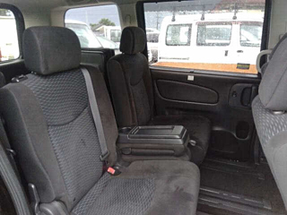 NISSAN SERENA 2016