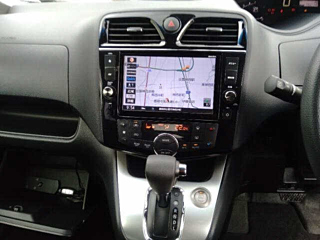 NISSAN SERENA 2016