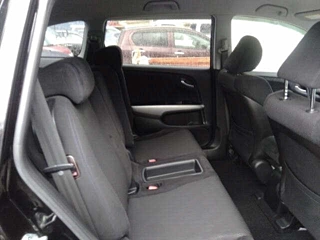 HONDA STREAM 2012