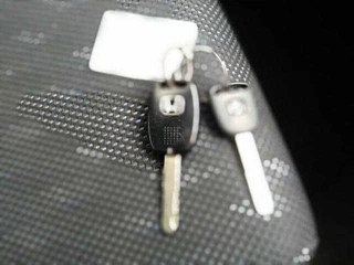 HONDA STREAM 2012