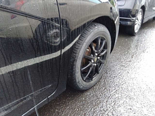 car slider