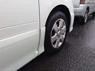 car slider