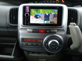DAIHATSU TANTO 2013