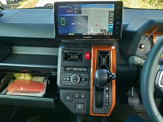 car slider