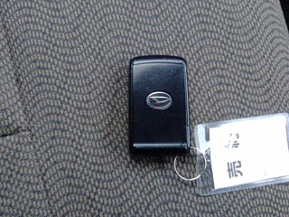 DAIHATSU TANTO 2013