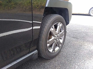 car slider