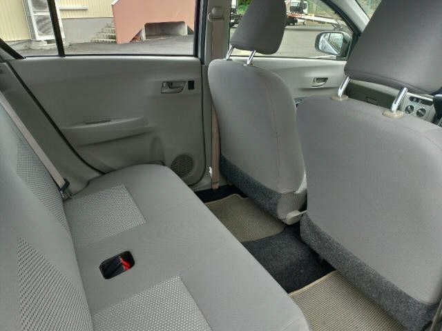 TOYOTA PIXIS EPOCH 2014