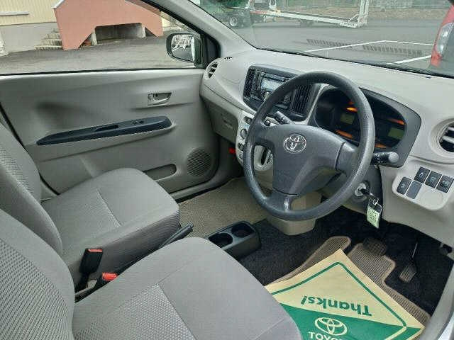 TOYOTA PIXIS EPOCH 2014