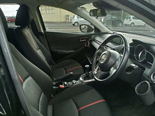 car slider