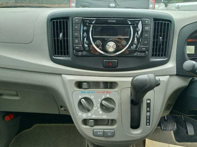 TOYOTA PIXIS EPOCH 2014