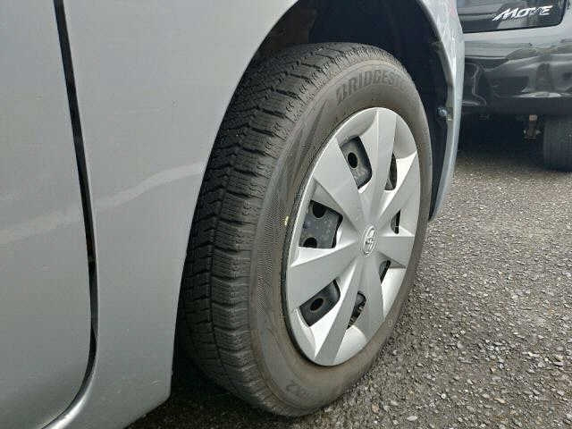 TOYOTA PIXIS EPOCH 2014