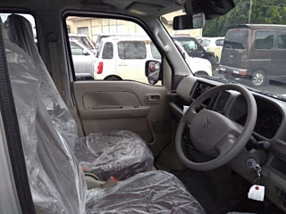 SUZUKI EVERY 2025