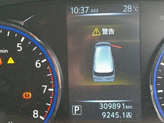 NISSAN ELGRAND 2015