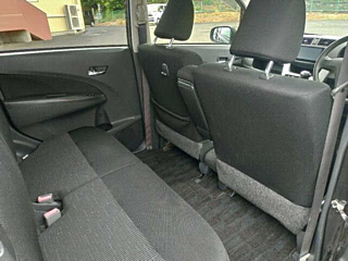 DAIHATSU MOVE 2014