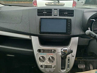 DAIHATSU MOVE 2014