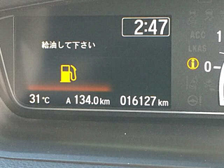 HONDA N BOX 2021