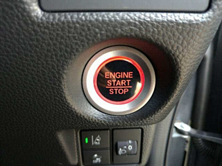 HONDA N BOX 2021