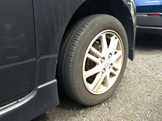 car slider