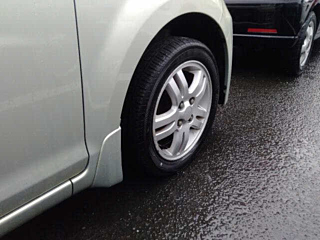 car slider