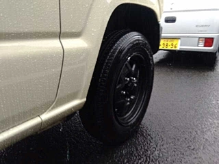 SUZUKI JIMNY 2023