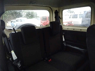 SUZUKI JIMNY 2023
