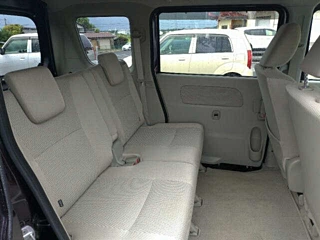 SUZUKI EVERY WAGON 2018