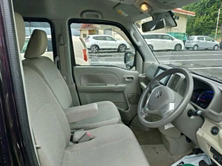 SUZUKI EVERY WAGON 2018