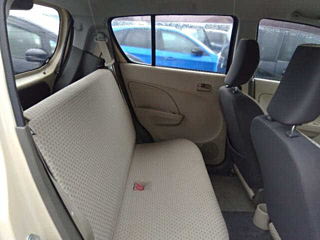 SUZUKI ALTO 2014