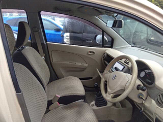SUZUKI ALTO 2014
