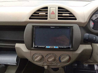 SUZUKI ALTO 2014
