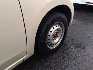 SUZUKI ALTO 2014
