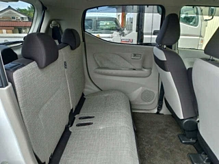 NISSAN DAYZ 2020