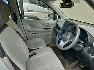 NISSAN DAYZ 2020